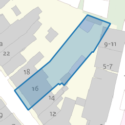 Perceel BLE02-B-1375