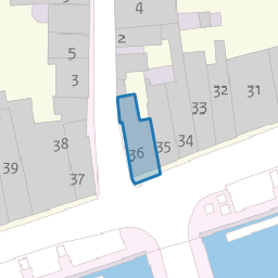 Perceel BLE02-B-1429