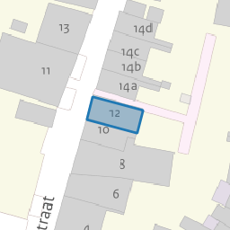 Perceel BLE02-B-1441