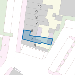 Perceel BLE02-B-1458