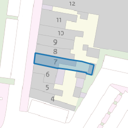 Perceel BLE02-B-1465