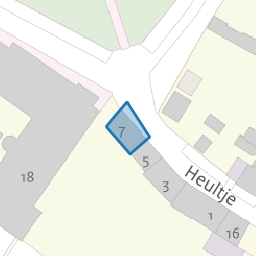 Perceel BLE02-B-1559