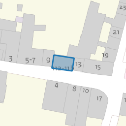 Perceel BLE02-B-1601