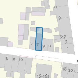 Perceel BLE02-B-1651