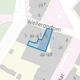 Perceel BLE02-B-1660