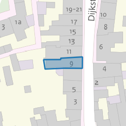 Perceel BLE02-B-1690