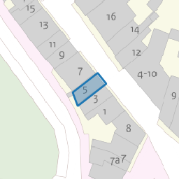 Perceel BLE02-B-1752