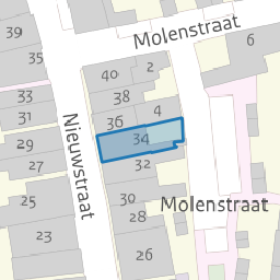 Perceel BLE02-B-1770