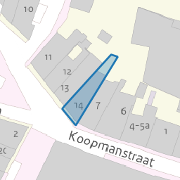 Perceel BLE02-B-1782