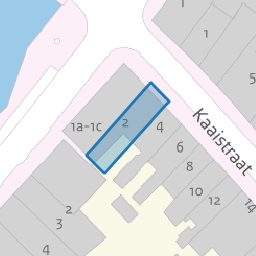 Perceel BLE02-B-1835