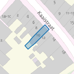 Perceel BLE02-B-1845