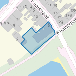 Perceel BLE02-B-1849