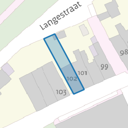 Perceel BLE02-B-1892