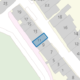 Perceel BLE02-B-1908