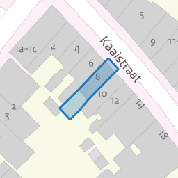 Perceel BLE02-B-1934