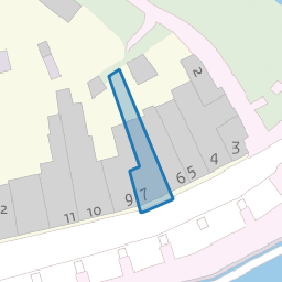 Perceel BLE02-B-1954