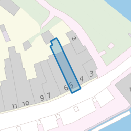 Perceel BLE02-B-1956