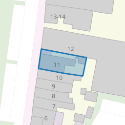 Perceel BLE02-B-1974