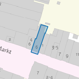 Perceel BLE02-B-1980