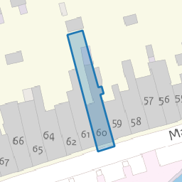 Perceel BLE02-B-2031