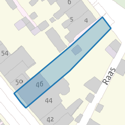 Perceel BLE02-B-2050