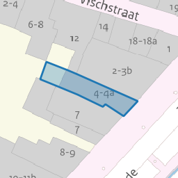 Perceel BLE02-B-2070