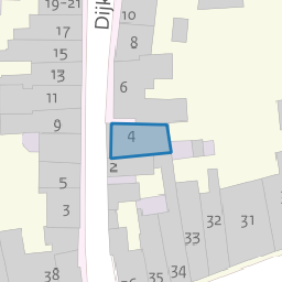 Perceel BLE02-B-2075