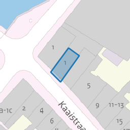 Perceel BLE02-B-2116