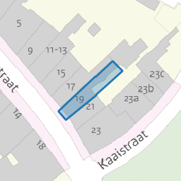 Perceel BLE02-B-2124