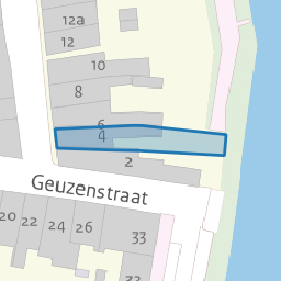 Perceel BLE02-B-2137