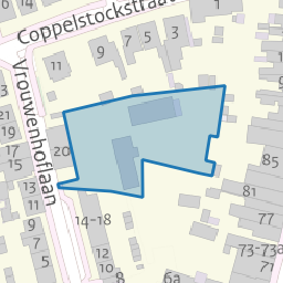 Perceel BLE02-B-2158