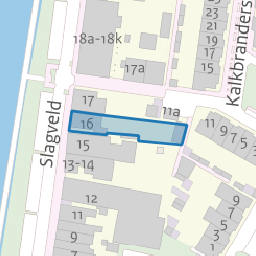 Perceel BLE02-B-2198