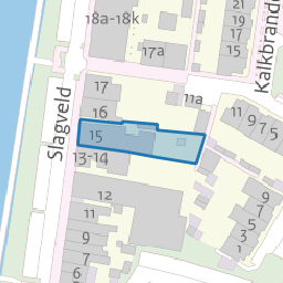 Perceel BLE02-B-2199