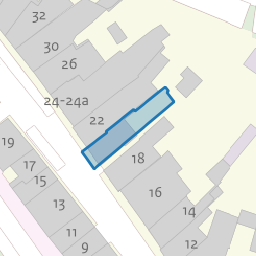 Perceel BLE02-B-2211