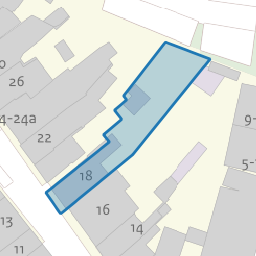 Perceel BLE02-B-2213