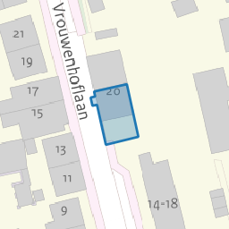 Perceel BLE02-B-2270