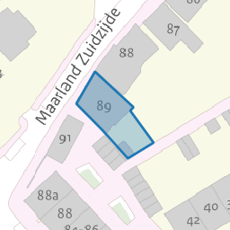 Perceel BLE02-B-2307