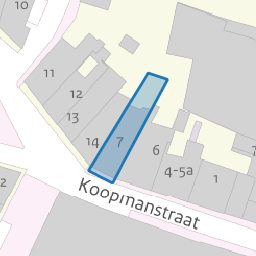 Perceel BLE02-B-2362