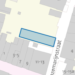 Perceel BLE02-B-2431