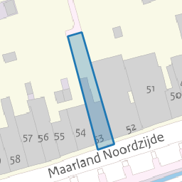 Perceel BLE02-B-2459