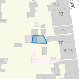 Perceel BLE02-B-2479