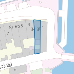 Perceel BLE02-B-2544