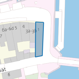 Perceel BLE02-B-2545