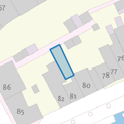 Perceel BLE02-B-2564