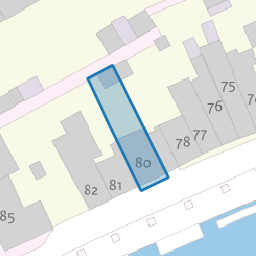 Perceel BLE02-B-2565