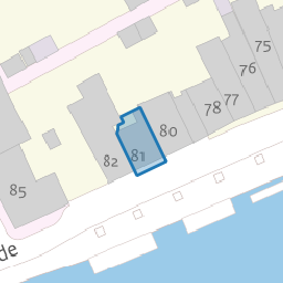 Perceel BLE02-B-2566