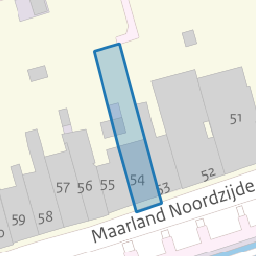 Perceel BLE02-B-2568