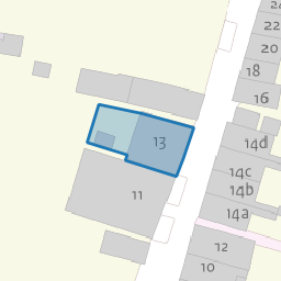 Perceel BLE02-B-2576