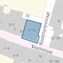 Perceel BLE02-B-2640