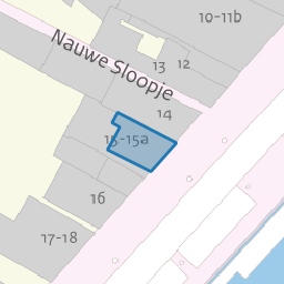 Perceel BLE02-B-2643